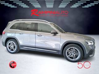 MERCEDES-BENZ GLB 200 usata 5