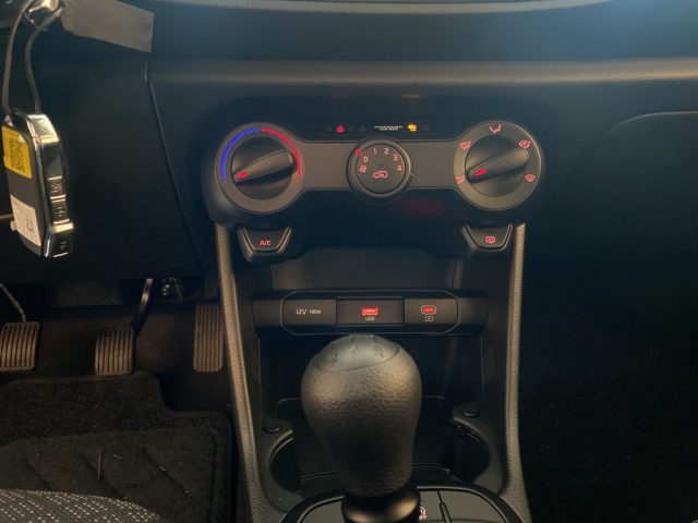 KIA Picanto usata, con Sensori di parcheggio posteriori