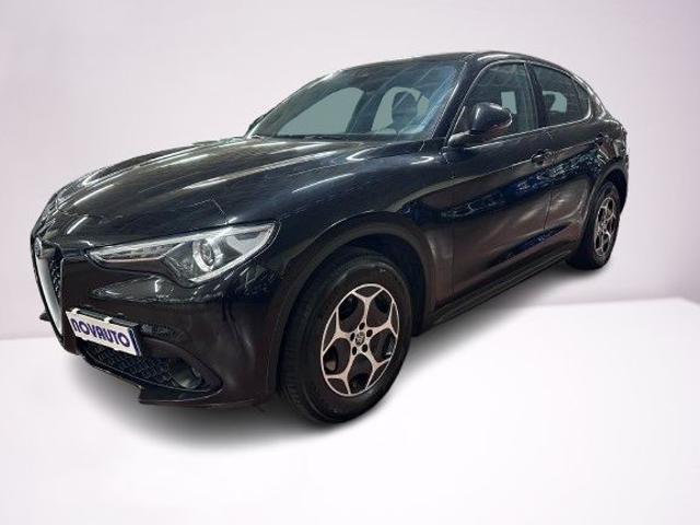 ALFA ROMEO Stelvio usata, con ABS