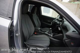 PEUGEOT 2008 usata, con Servosterzo