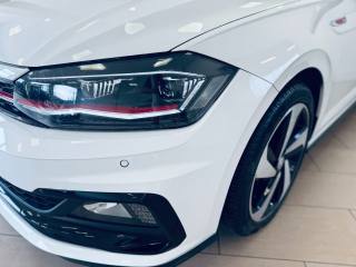 VOLKSWAGEN Polo GTI usata, con Boardcomputer