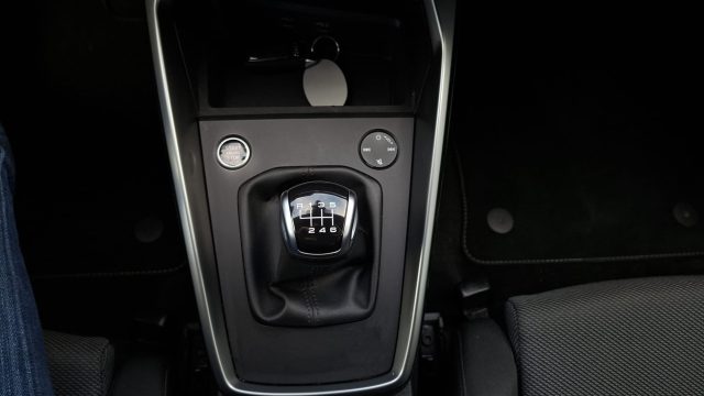 AUDI A3 usata, con ESP