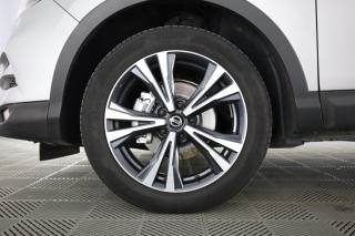 NISSAN Qashqai usata 8