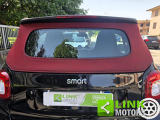 SMART ForTwo usata, con Controllo elettronico della corsia