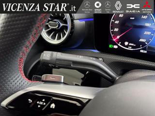 MERCEDES-BENZ CLA 200 usata, con Servosterzo