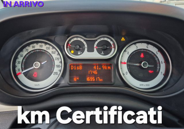 FIAT 500L usata 23