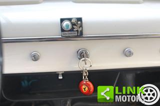 AUTOBIANCHI Bianchina usata 17