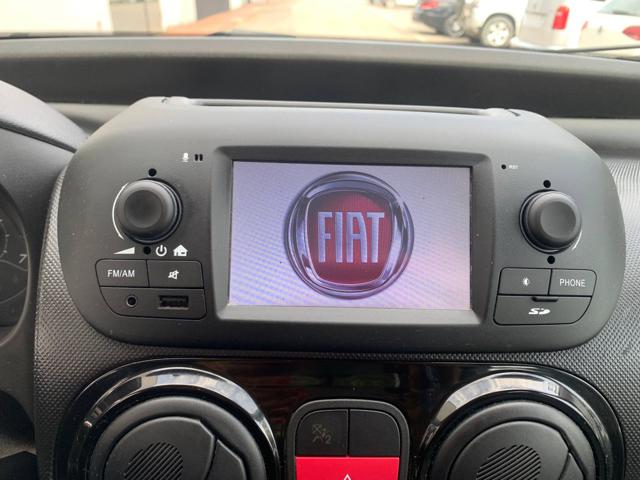 FIAT Qubo usata 21