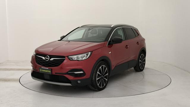 OPEL Grandland usata, con ABS
