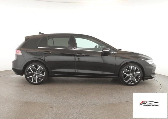 VOLKSWAGEN Golf usata, con Antifurto