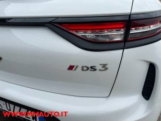 DS AUTOMOBILES DS 3 Crossback usata, con Climatizzatore