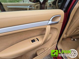 PORSCHE Cayenne usata 58