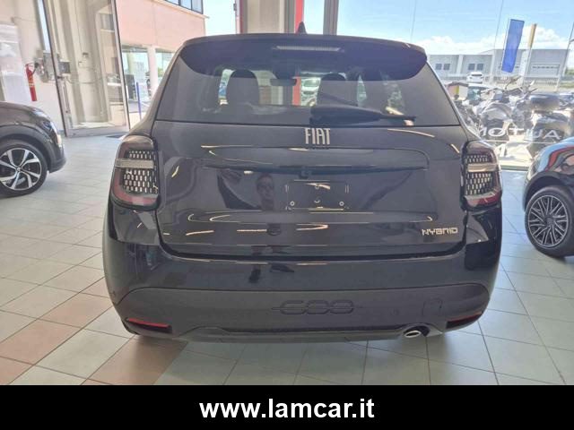 FIAT 600 usata, con Alzacristalli elettrici