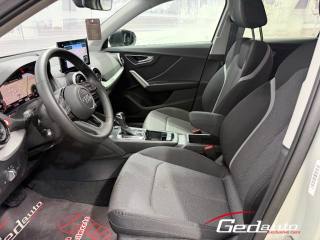AUDI Q2 usata, con Controllo automatico clima