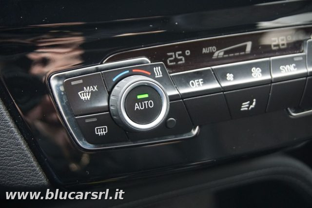 BMW X1 usata, con Fari LED