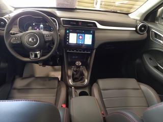 MG ZS usata, con Cerchi in lega