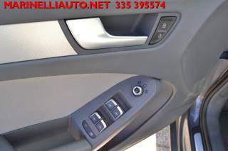 AUDI A4 usata 23