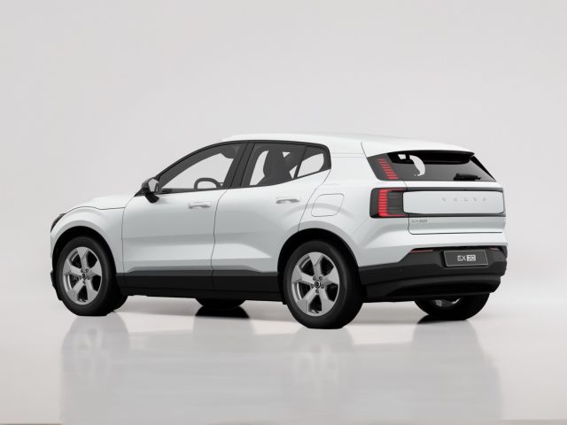 VOLVO EX30 usata, con Airbag Passeggero