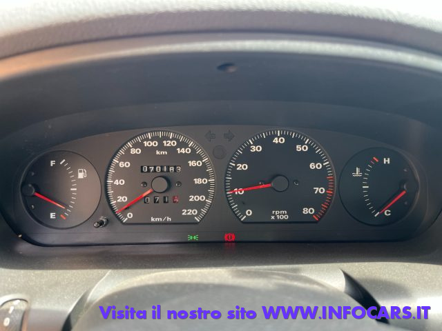 FIAT Bravo usata 6