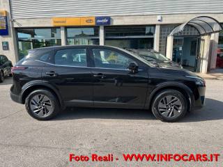 NISSAN Qashqai usata, con Chiusura centralizzata