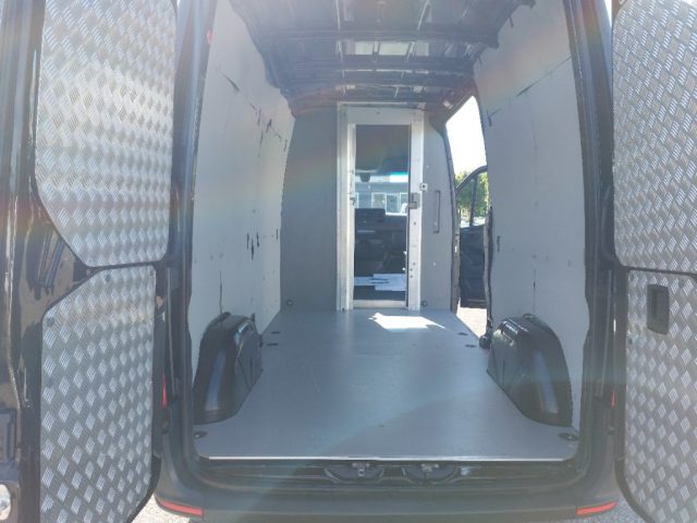 MERCEDES-BENZ Sprinter usata, con Volante multifunzione