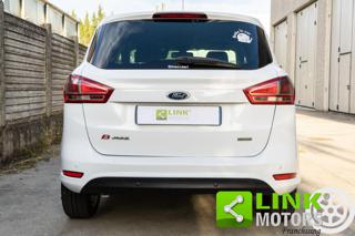 FORD B-Max usata, con Cerchi in lega