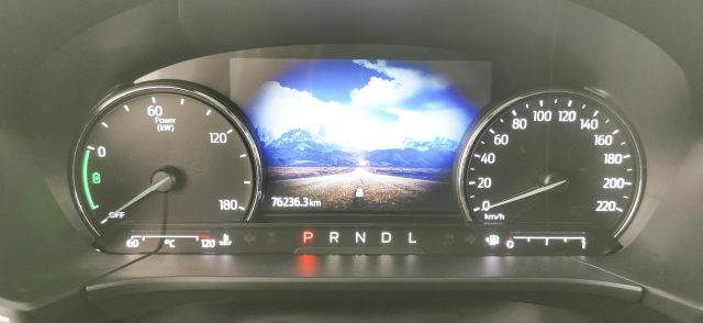 FORD Kuga usata, con Controllo trazione