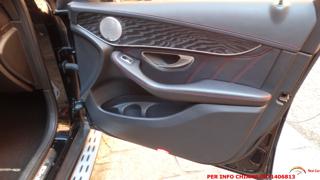 MERCEDES-BENZ GLC 43 AMG usata 142