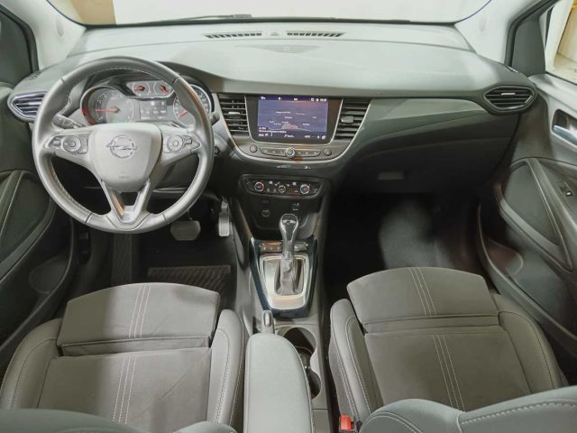 OPEL Crossland usata, con Sistema di navigazione