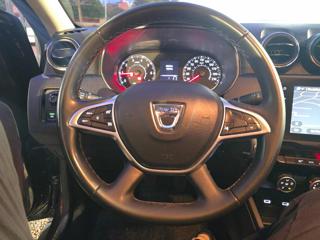 DACIA Duster usata, con Immobilizzatore elettronico