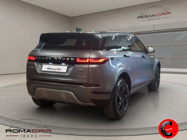 LAND ROVER Range Rover Evoque usata, con Airbag Passeggero