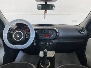 RENAULT Twingo usata 15