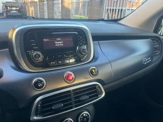 FIAT 500X usata, con Cerchi in lega