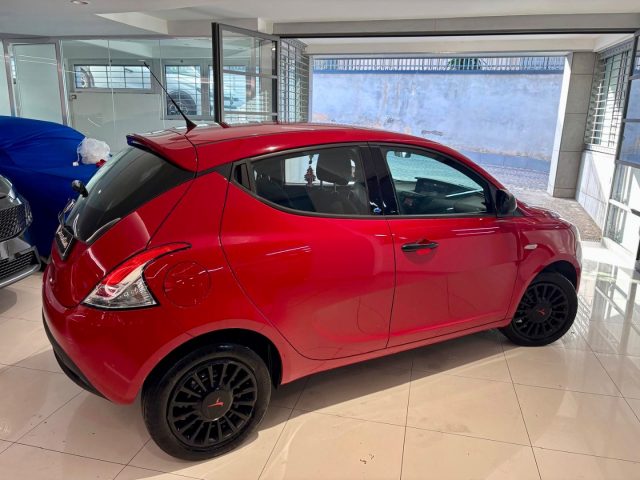 LANCIA Ypsilon usata, con Chiusura centralizzata