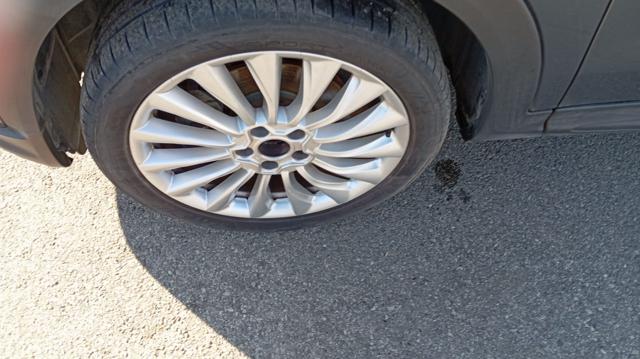 FIAT 500X usata, con Cruise Control