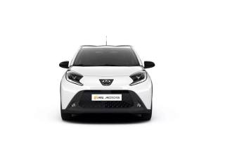 TOYOTA Aygo X usata, con Alzacristalli elettrici