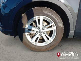 AUDI Q3 usata, con Immobilizzatore elettronico
