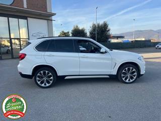 BMW X5 usata, con ESP