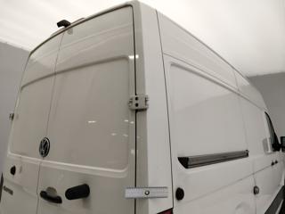 VOLKSWAGEN Crafter usata 55