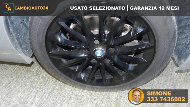 BMW 118 usata, con Servosterzo