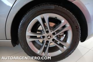 MERCEDES-BENZ A 180 usata, con Chiusura centralizzata telecomandata