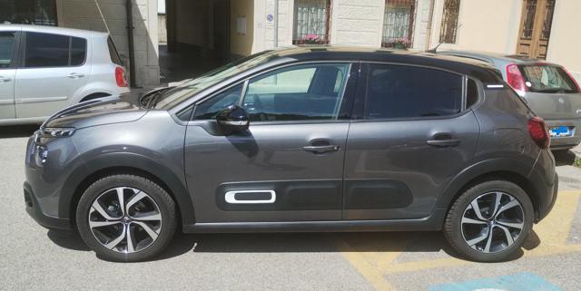 CITROEN C3 usata, con ESP
