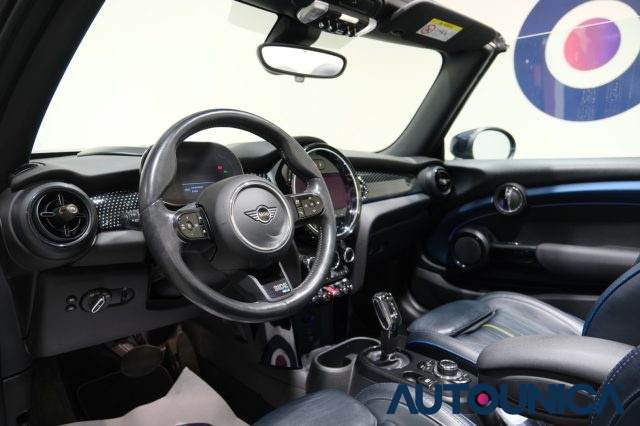 MINI Cooper usata, con Alzacristalli elettrici