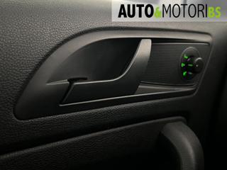 SKODA Yeti usata, con Sedile posteriore sdoppiato