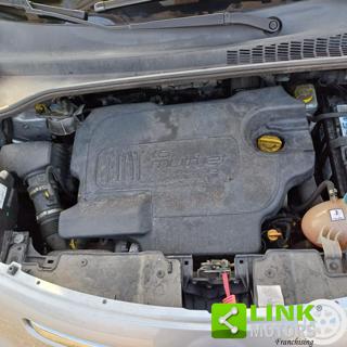 FIAT 500L usata 25