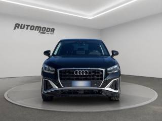 AUDI Q2 usata, con Airbag