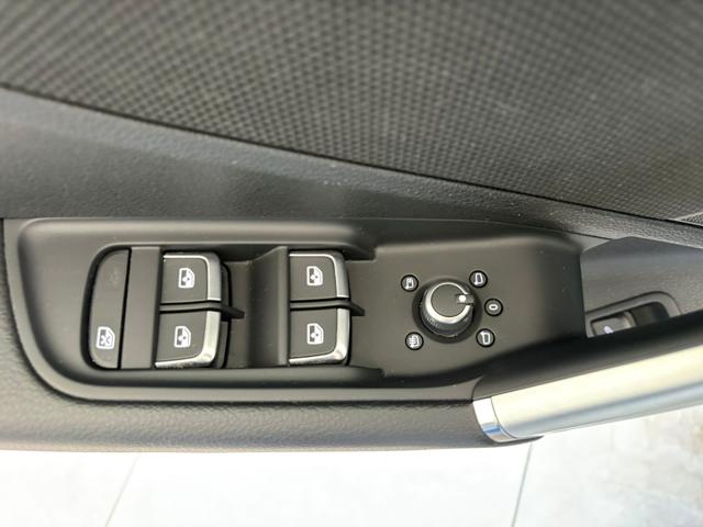 AUDI Q2 usata, con Controllo trazione