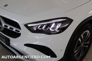 MERCEDES-BENZ GLA 180 usata, con Chiusura centralizzata senza chiave