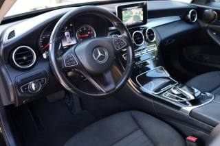 MERCEDES-BENZ C 220 usata, con Lettore CD