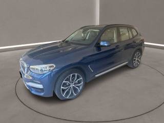 BMW X3 usata, con Airbag Passeggero
